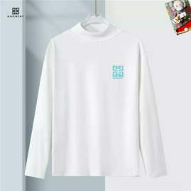 Picture of Givenchy T Shirt Long _SKUGivenchyM-3XL25tr1451028